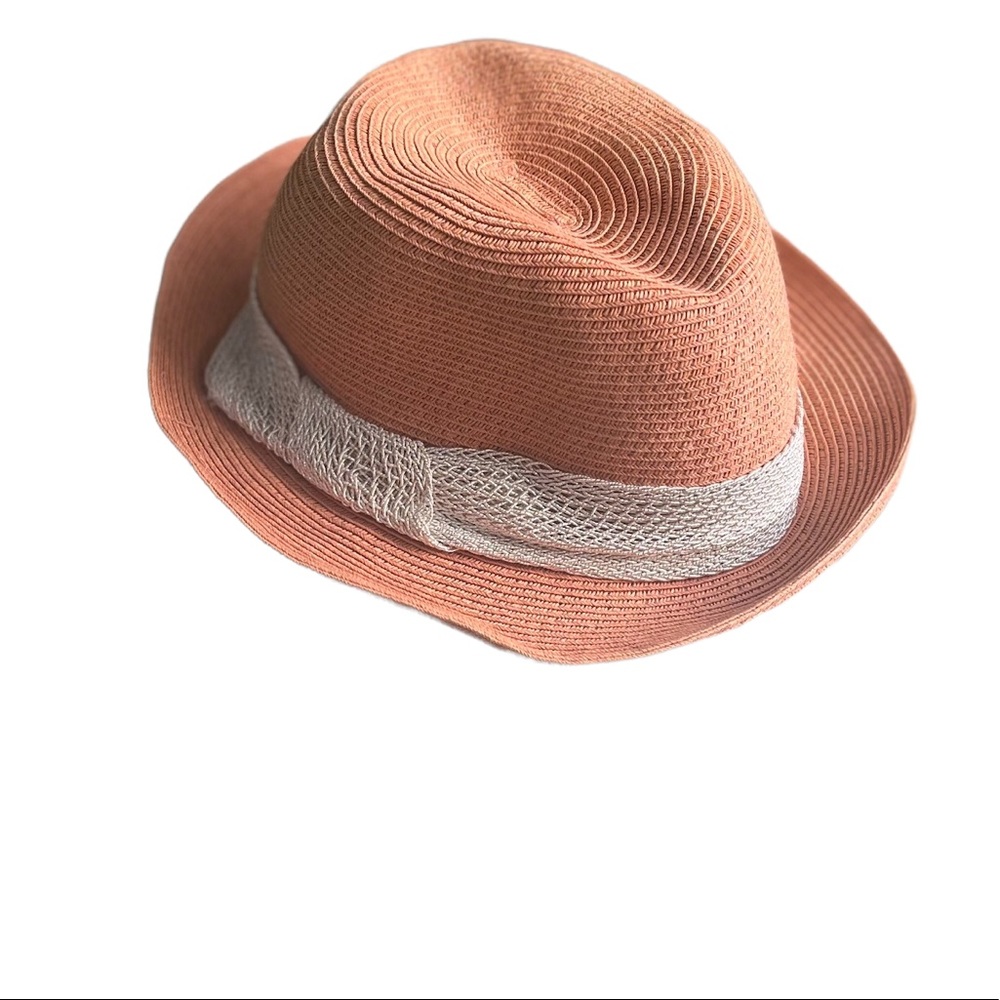 Hat attack/Anthropologie Fedora